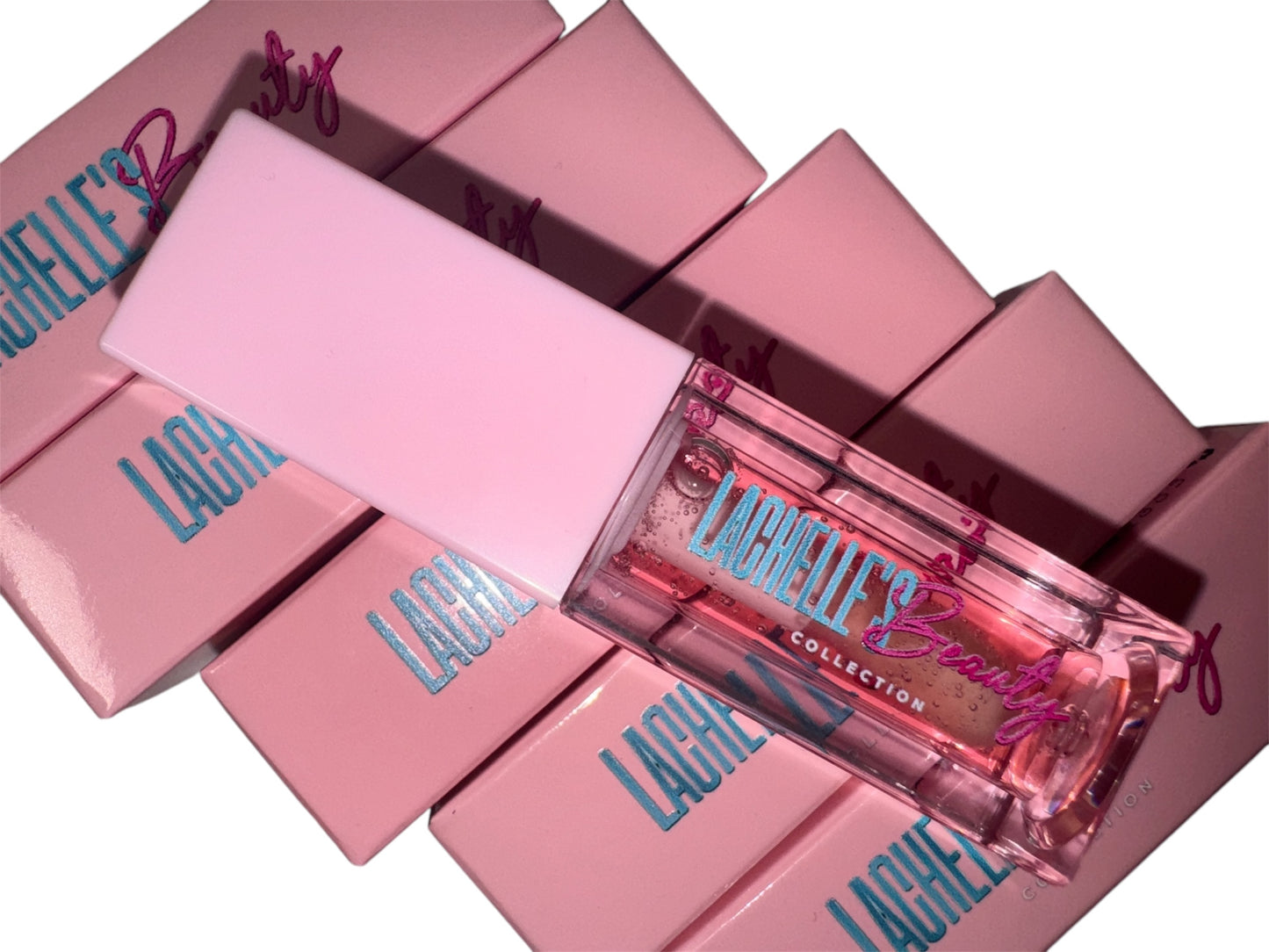 LBC Lip Oil